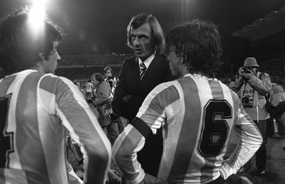 A murit Cesar Luis Menotti, antrenorul care a câștigat Campionatul Mondial din 1978