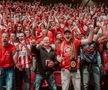 Au invadat străzile orașului! PSV Eindhoven a învins-o pe Sparta Rotterdam și este campioană în Olanda