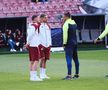 CFR Cluj - Rapid, imagini premergătoare meciului/ foto: Ionuț Iordache (GSP)