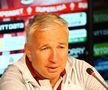 Dan Petrescu/ foto: Ionuț Iordache (GSP)