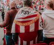 PSV Eindhoven - campioana