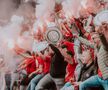 Au invadat străzile orașului! PSV Eindhoven a învins-o pe Sparta Rotterdam și este campioană în Olanda