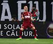 CFR Cluj - Rapid/ foto:  Raed Krishan (GSP)