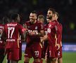 CFR Cluj - Rapid, 5.05.2024/ foto: Raed Krishan (GSP)