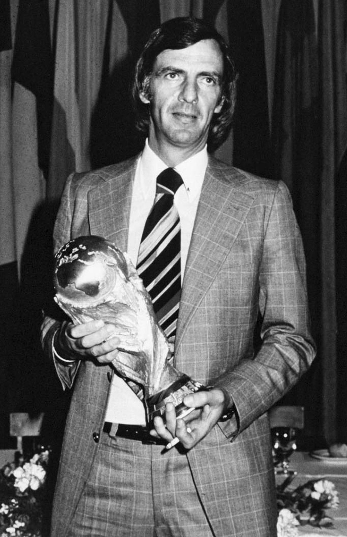 A murit Cesar Luis Menotti, antrenorul care a câștigat Campionatul Mondial din 1978