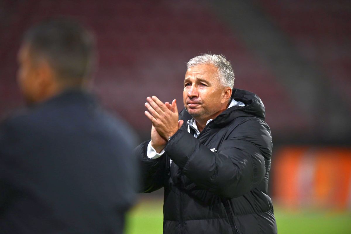 Noul preferat al lui Dan Petrescu a marcat un gol fabulos » Portarul n-a avut nicio șansă