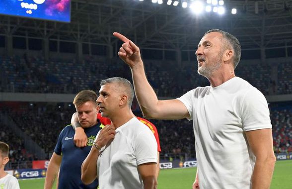 Meciul din Supercupă ar putea bifa o premieră pentru FCSB » Anunțul lui Mihai Stoica: „Intră în legalitate!”