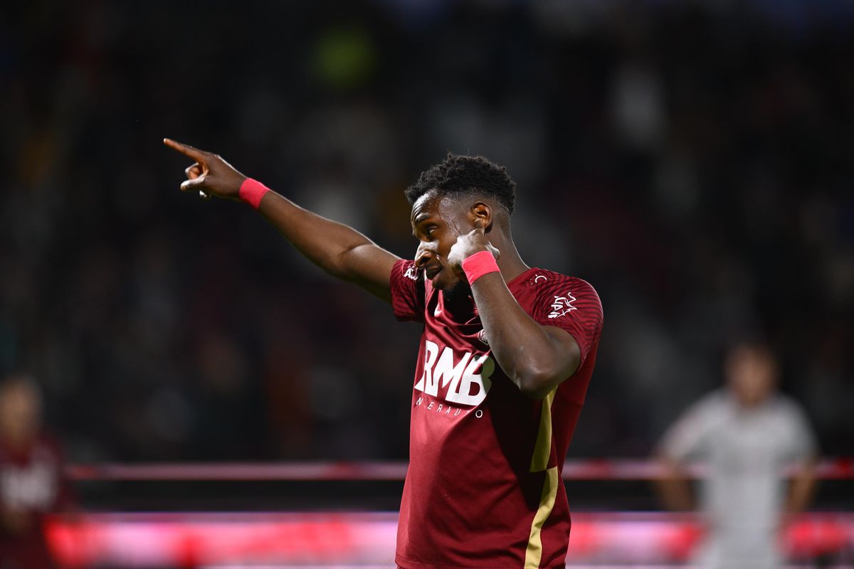 Notele GSP pentru CFR Cluj - Rapid » Un superstar de 9 și multe dezamăgiri