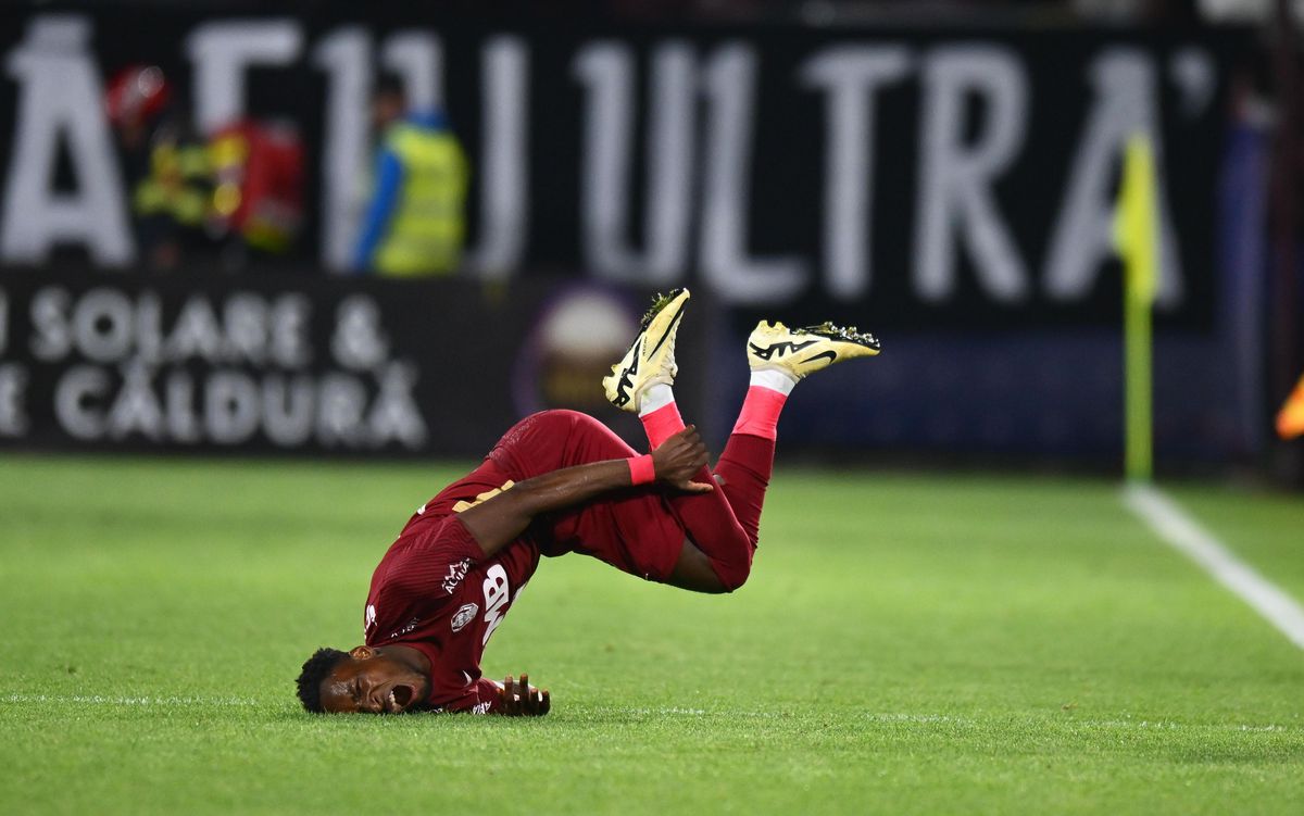 Neluțu Varga anunță REVOLUȚIA la CFR Cluj: „Vom fi principala favorită la titlu la anul”