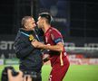 CFR Cluj - Rapid/ foto:  Raed Krishan (GSP)