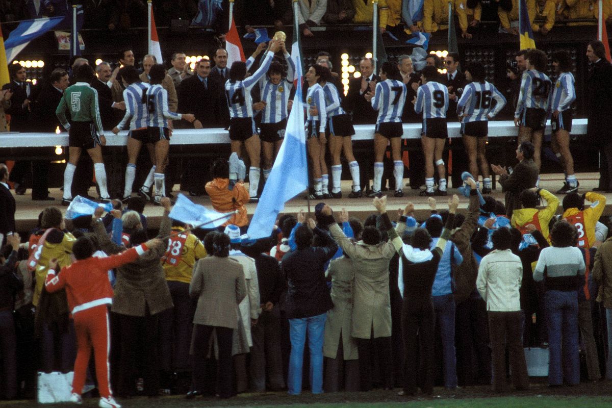 A murit Cesar Luis Menotti, antrenorul care a câștigat Campionatul Mondial din 1978