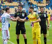 Petrolul - Oțelul, foto: facebook SC Oțelul Galați