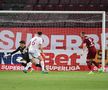 CFR Cluj - Rapid/ foto:  Raed Krishan (GSP)