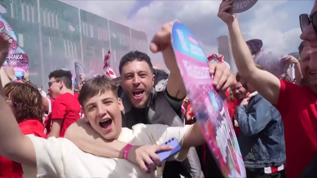 Au invadat străzile orașului! PSV Eindhoven a învins-o pe Sparta Rotterdam și este campioană în Olanda