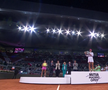 Era să-i stea inima! Iga Swiatek s-a speriat groaznic la finalul turneului Madrid Open