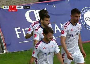 Petrolul - Oțelul, meci de tradiție pe „Ilie Oană” » Oaspeții dau lovitura înainte de pauză