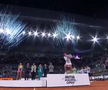 Iga Swiatek a câştigat primul său titlu la Mutua Madrid Open