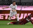 CFR Cluj - Rapid/ foto:  Raed Krishan (GSP)