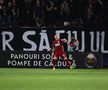 CFR Cluj - Rapid/ foto:  Raed Krishan (GSP)