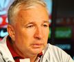 Dan Petrescu/ foto: Ionuț Iordache (GSP)