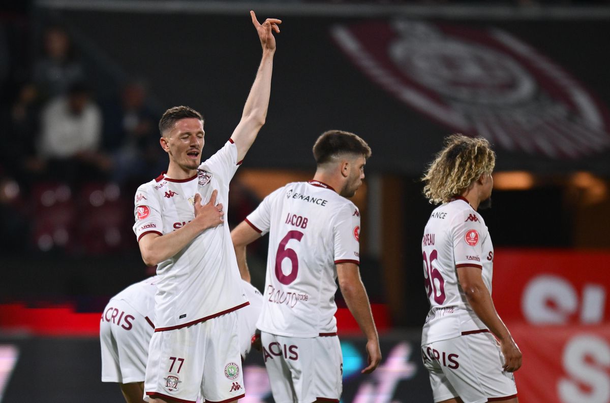 CFR Cluj - Rapid, 5.05.2024