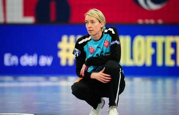 Ce se întâmplă cu Vipers, echipă care a dominat handbalul feminin în ultimii ani » Mesajul legendarei Katrine Lunde, după eliminarea din Liga Campionilor