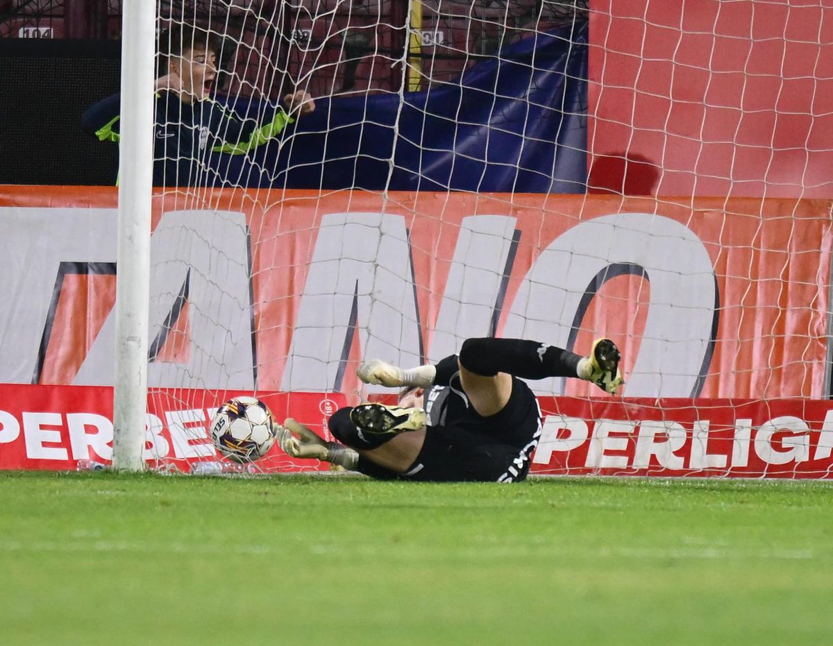 CFR Cluj - Rapid, 5.05.2024