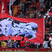 Liverpool - Tottenham / Foto: Getty Images
