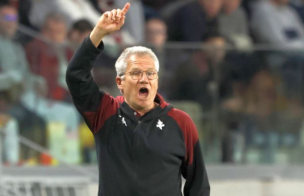 FC Metz i-a găsit înlocuitor lui Ladislau Boloni » Când se va oficializa despărțirea de antrenorul român