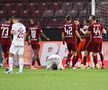 CFR Cluj - Rapid, 5.05.2024/ foto: Raed Krishan (GSP)