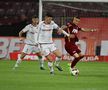 CFR Cluj - Rapid/ foto:  Raed Krishan (GSP)