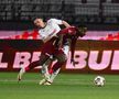 CFR Cluj - Rapid/ foto:  Raed Krishan (GSP)