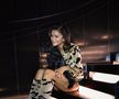 Sportivul român s-a întâlnit cu Zendaya pe platoul de filmare în SUA. Ce a urmat: „A râs de mine. Nu sunt superfanul ei”