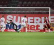 CFR Cluj - Rapid/ foto:  Raed Krishan (GSP)