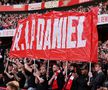Moment de reculegere în memoria lui Daniel, la Arsenal - Bournemouth