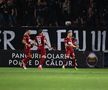 CFR Cluj - Rapid/ foto:  Raed Krishan (GSP)