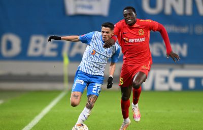 Derby Betano în Bănie cu miza cupelor europene pentru olteni