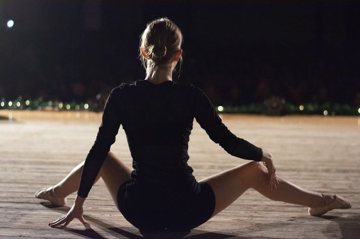 Performanță pentru culturismul românesc » Mădălina Stanca a devenit campioană europeană