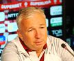 Dan Petrescu/ foto: Ionuț Iordache (GSP)