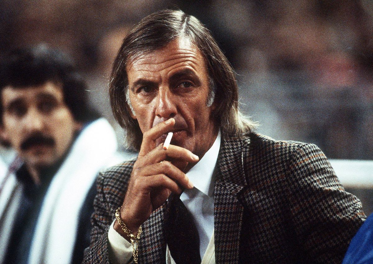 A murit Cesar Luis Menotti, antrenorul care a câștigat Campionatul Mondial din 1978