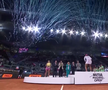 Era să-i stea inima! Iga Swiatek s-a speriat groaznic la finalul turneului Madrid Open