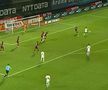 Au cerut penalty chiar în finalul reprizei din CFR Cluj - Rapid » Primul verdict al expertului în arbitraj