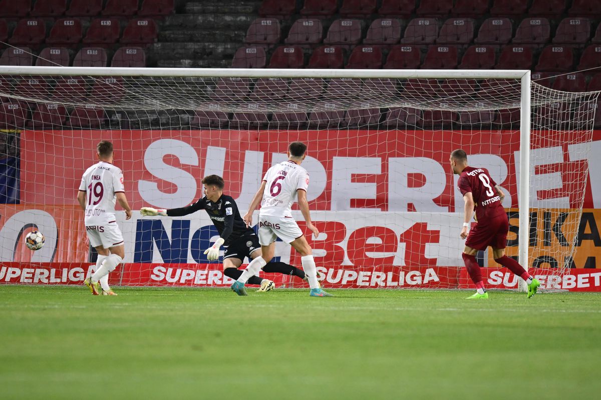 CFR Cluj are un nou președinte » Nelu Varga, mesaj triumfal: „Va avea puteri depline!”