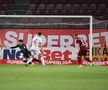 CFR Cluj - Rapid/ foto:  Raed Krishan (GSP)