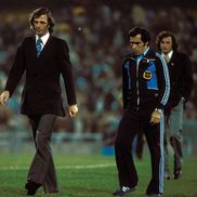A murit Cesar Luis Menotti (stânga), antrenorul care a câștigat Campionatul Mondial din 1978 / Foto: Imago Images