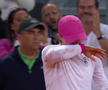 Era să-i stea inima! Iga Swiatek s-a speriat groaznic la finalul turneului Madrid Open