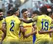 Petrolul - Oțelul, foto: facebook FC Petrolul Ploiești