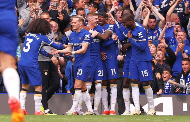 Chelsea și-a găsit antrenor. A fost anunțat oficial