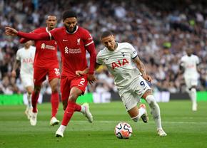 Liverpool - Tottenham, în etapa #36 din Premier League » Ultimul „derby de top 6” pentru Klopp » Echipele probabile + cote