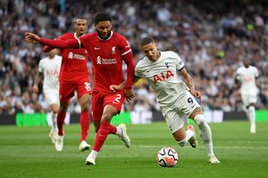 Liverpool - Tottenham, în etapa #36 din Premier League » Ultimul „derby de top 6” pentru Klopp » Echipele probabile + cote